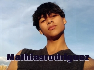 Mathiasrodriguez