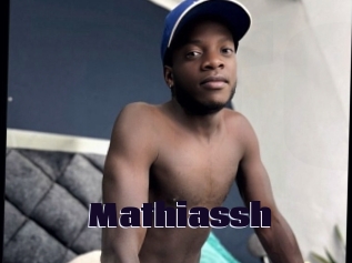 Mathiassh