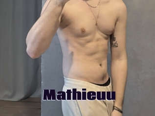 Mathieuu