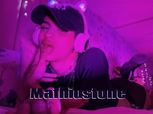 Mathiustone