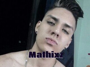 Mathixz