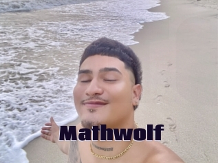 Mathwolf