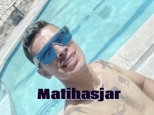 Matihasjar