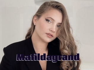 Matildagrand