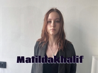 Matildakhalif