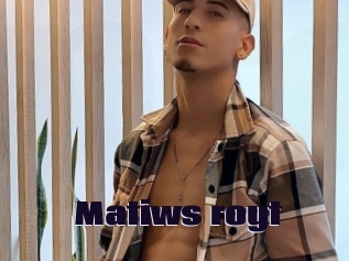 Matiws_royt