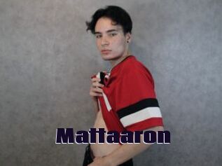 Mattaaron