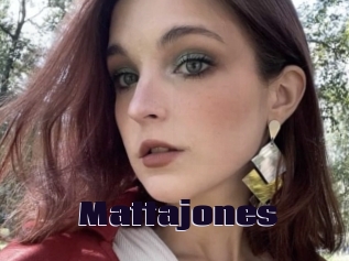 Mattajones