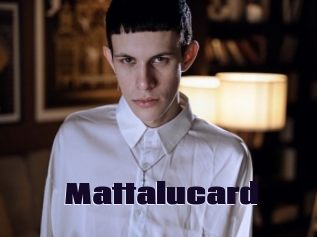 Mattalucard