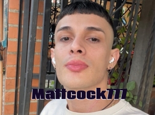 Mattcock777