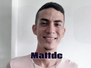 Mattdc