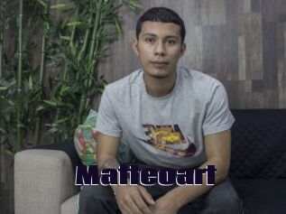 Matteoart