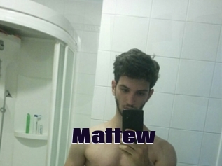 Mattew