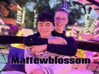 Mattewblossom