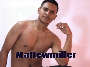 Mattewmiller