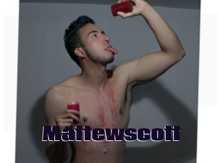 Mattewscott