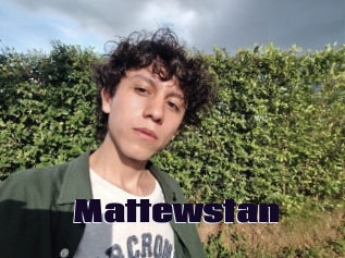 Mattewstan