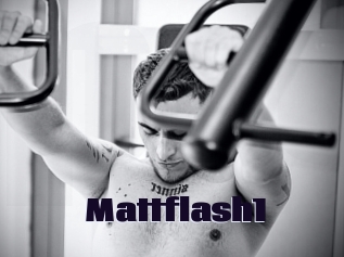 Mattflash1