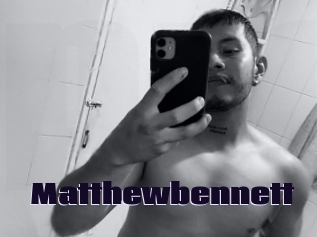 Matthewbennett