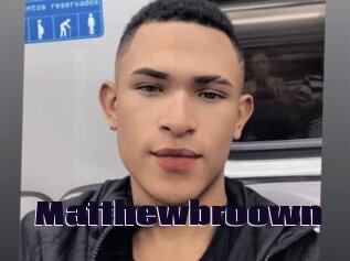 Matthewbroown