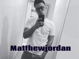 Matthewjordan