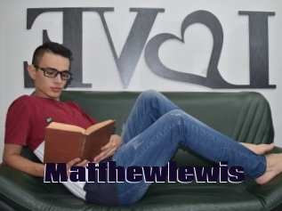 Matthewlewis