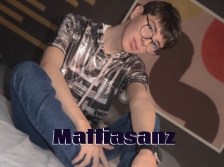 Mattiasanz