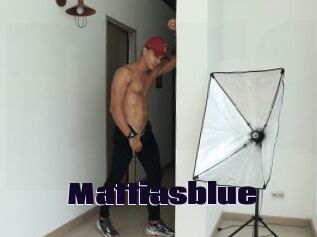 Mattiasblue