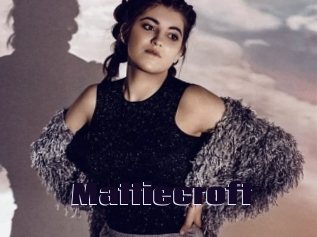 Mattiecroft