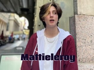 Mattieleroy