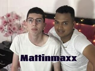 Mattinmaxx