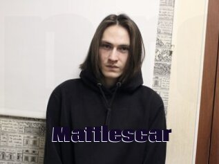 Mattlescar