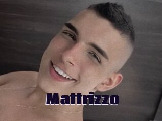 Mattrizzo