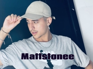 Mattstonee