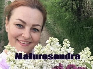 Maturesandra