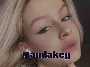 Maudakey