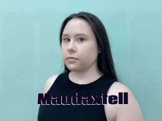 Maudaxtell