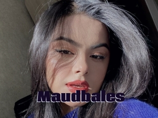 Maudbales