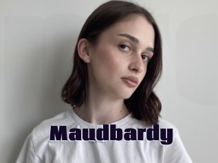 Maudbardy