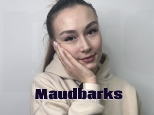 Maudbarks