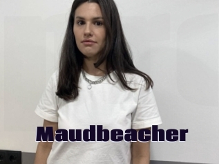 Maudbeacher