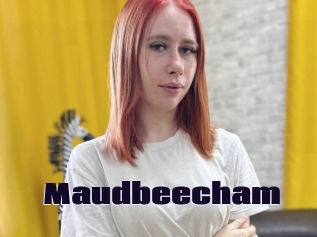 Maudbeecham