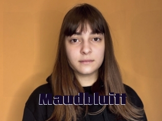 Maudbluitt