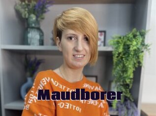 Maudborer