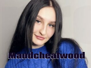 Maudcheatwood