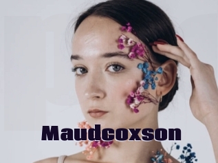 Maudcoxson