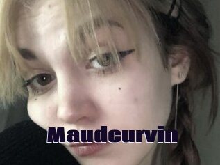 Maudcurvin