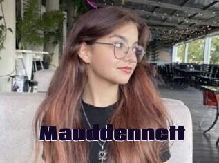 Mauddennett