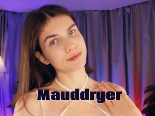 Mauddryer