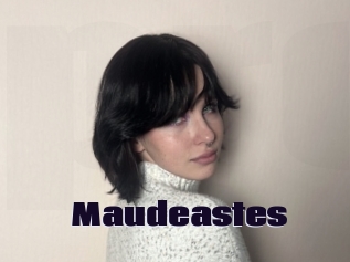 Maudeastes